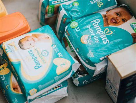 Top 10 Procter & Gamble Competitors & Alternatives.